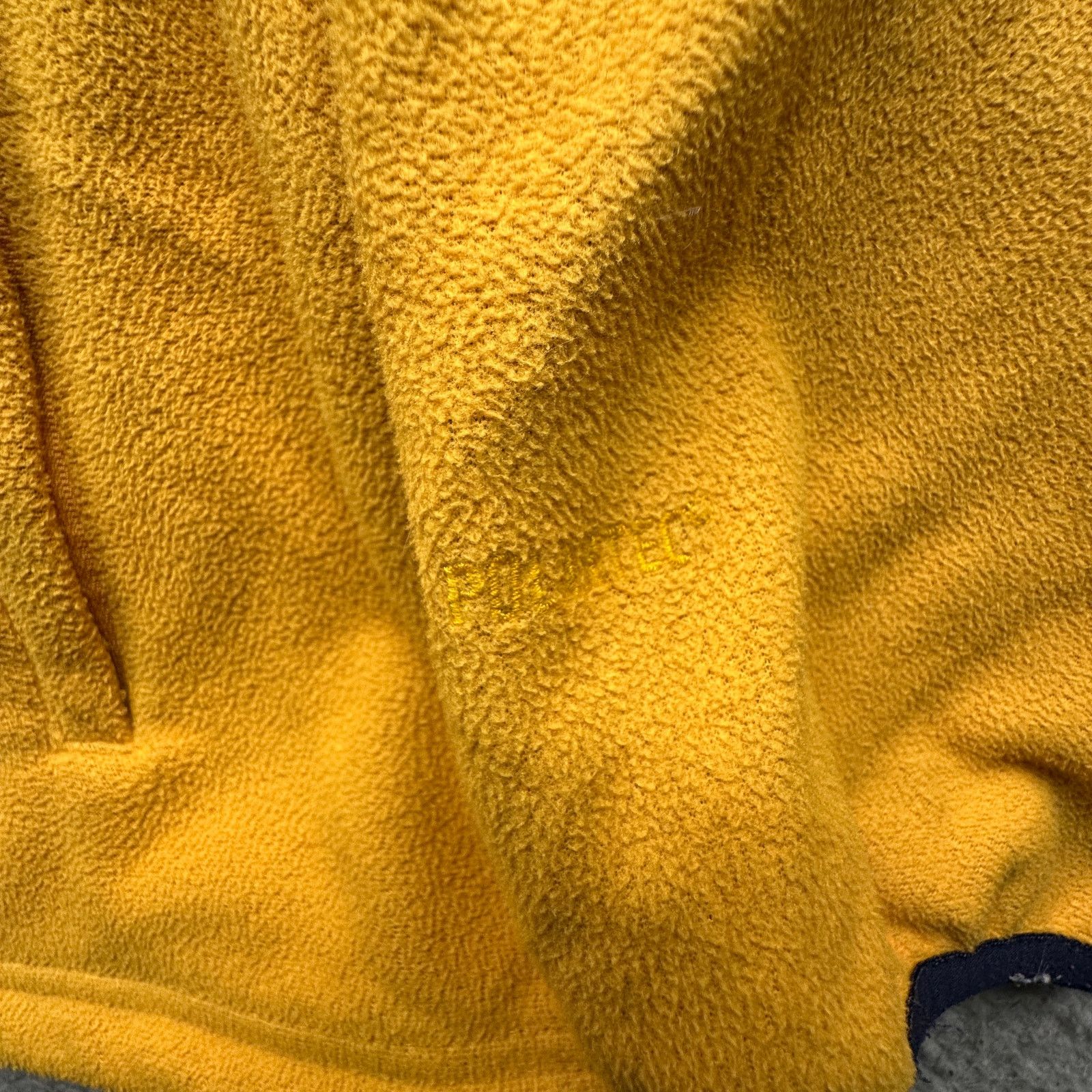 L.L. Bean LL Bean Polartec Windbloc Fleece Hoodie Jacket Mens XXL Size US XXL / EU 58 / 5 - 9 Thumbnail