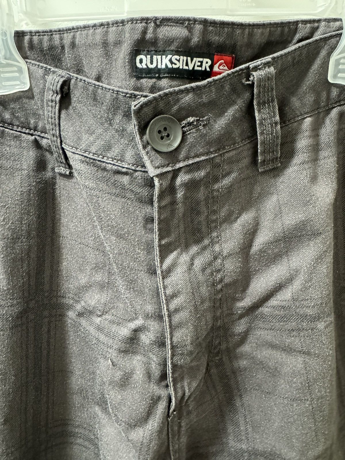Quiksilver QuikSilver Shorts Size US 32 / EU 48 - 2 Thumbnail