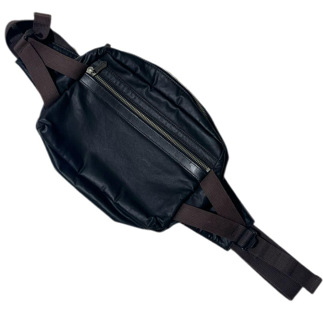 archive jean paul gaultier shoulder bag