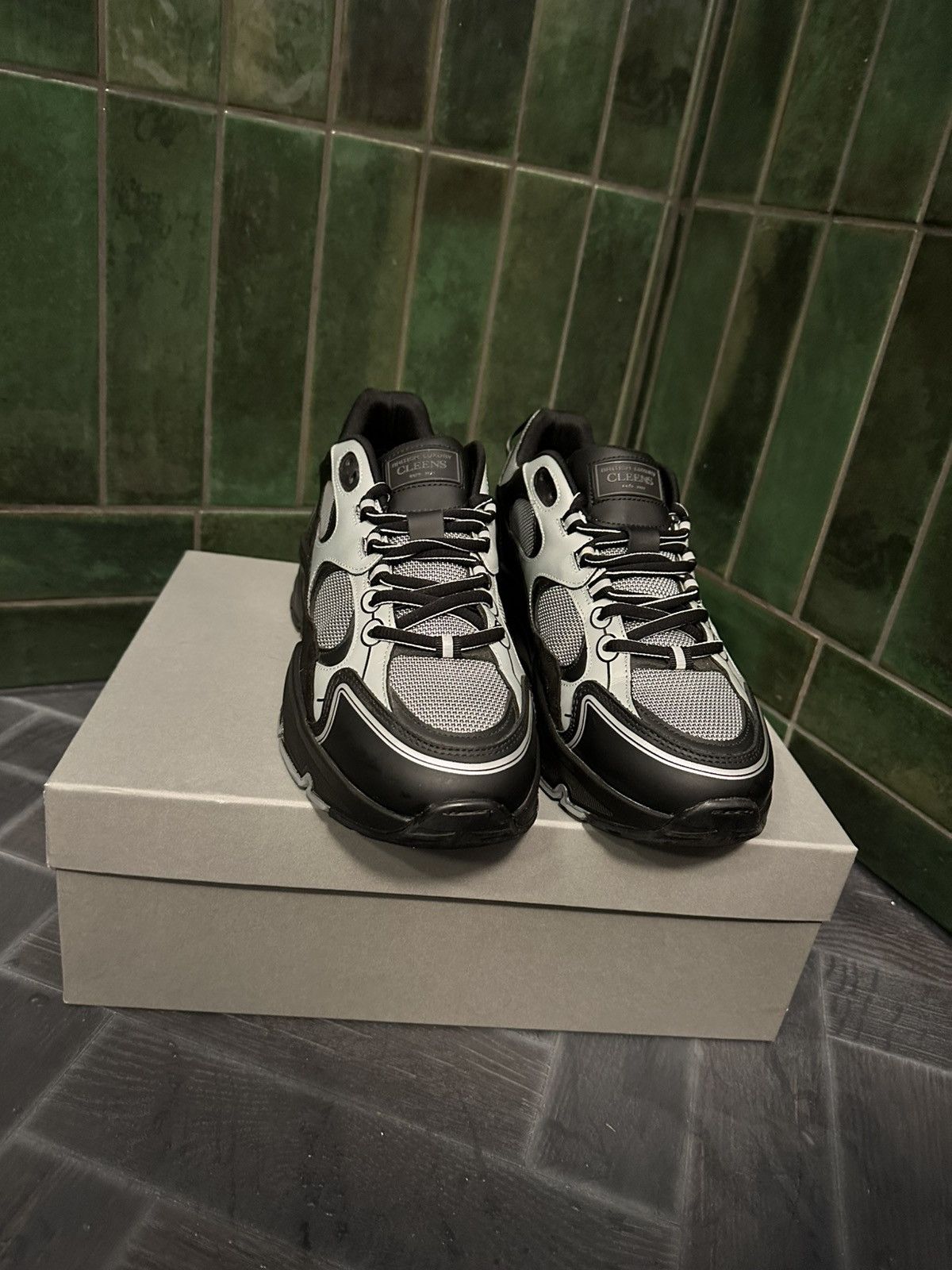 Other Cleens aero runners Size US 10 / EU 43 - 6 Thumbnail