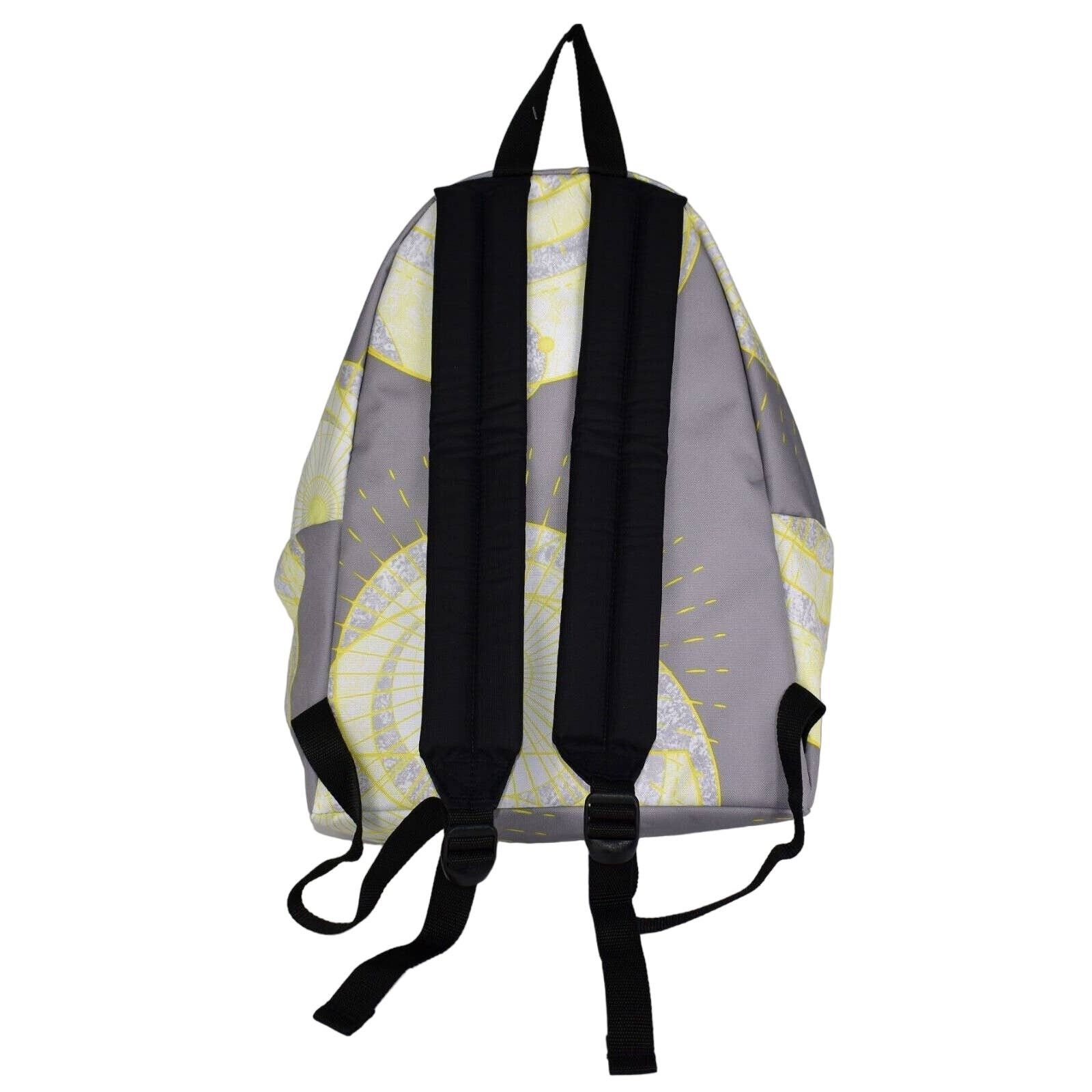 Eastpak A8 NEW EASTPAK X MARVEL Padded Built To Resist Backpack Bag Size ONE SIZE - 3 Thumbnail