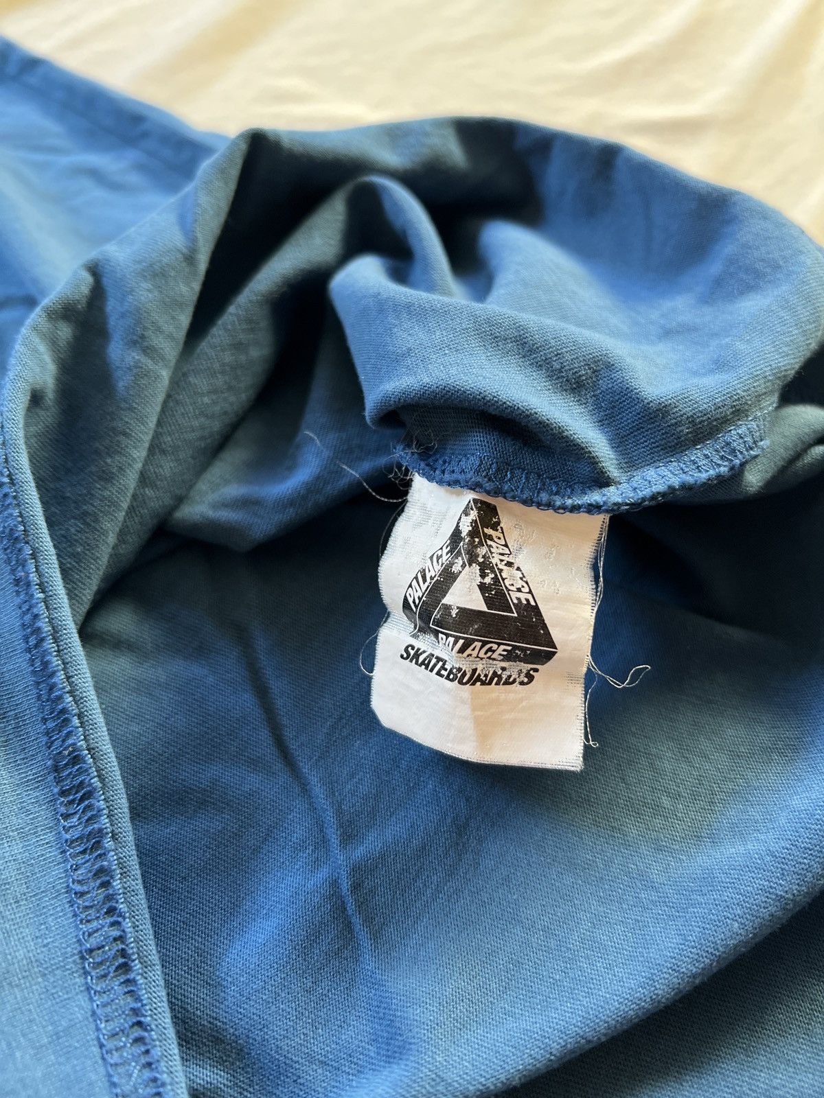 Palace Palace Palacetamol T-Shirt Size US S / EU 44-46 / 1 - 6 Thumbnail