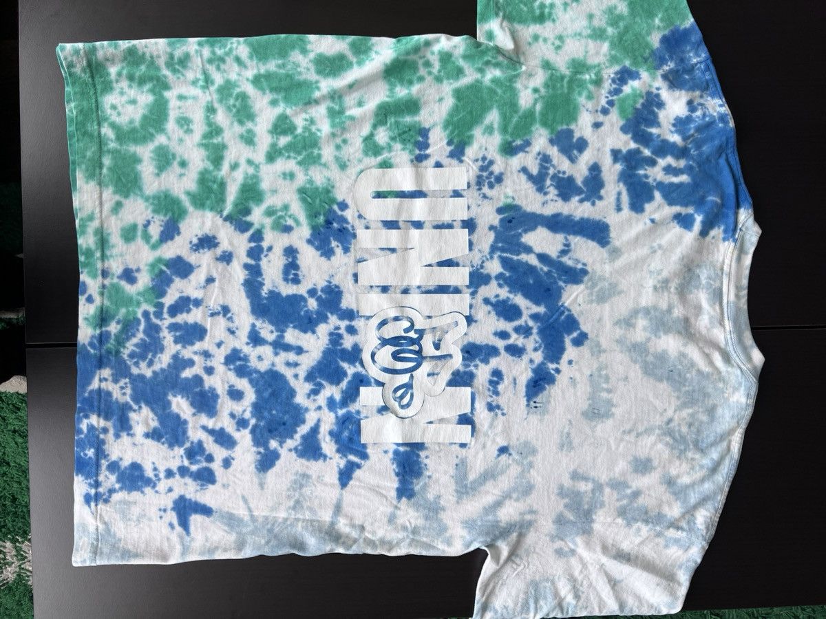Cherry LA × Union LA Union x Cherry LA Tie Dye tee Size US L / EU 52-54 / 3 - 3 Thumbnail