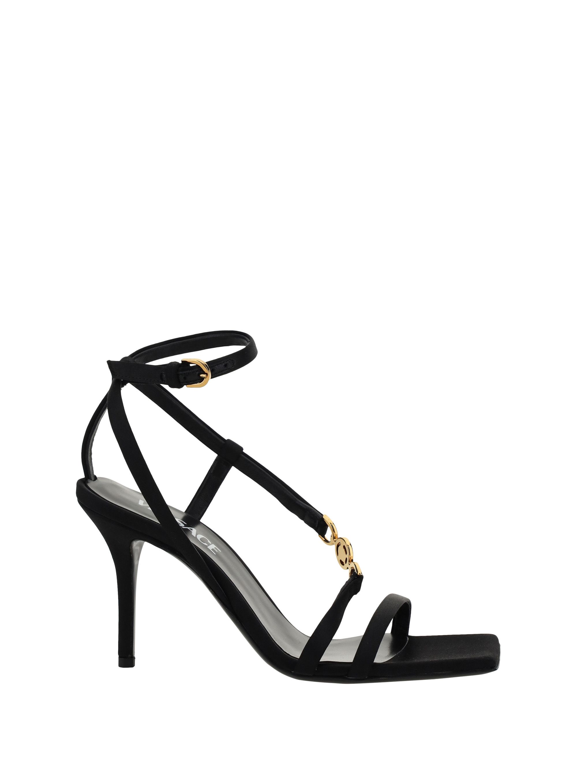 image of Versace Sandals, Women's (Size 8)