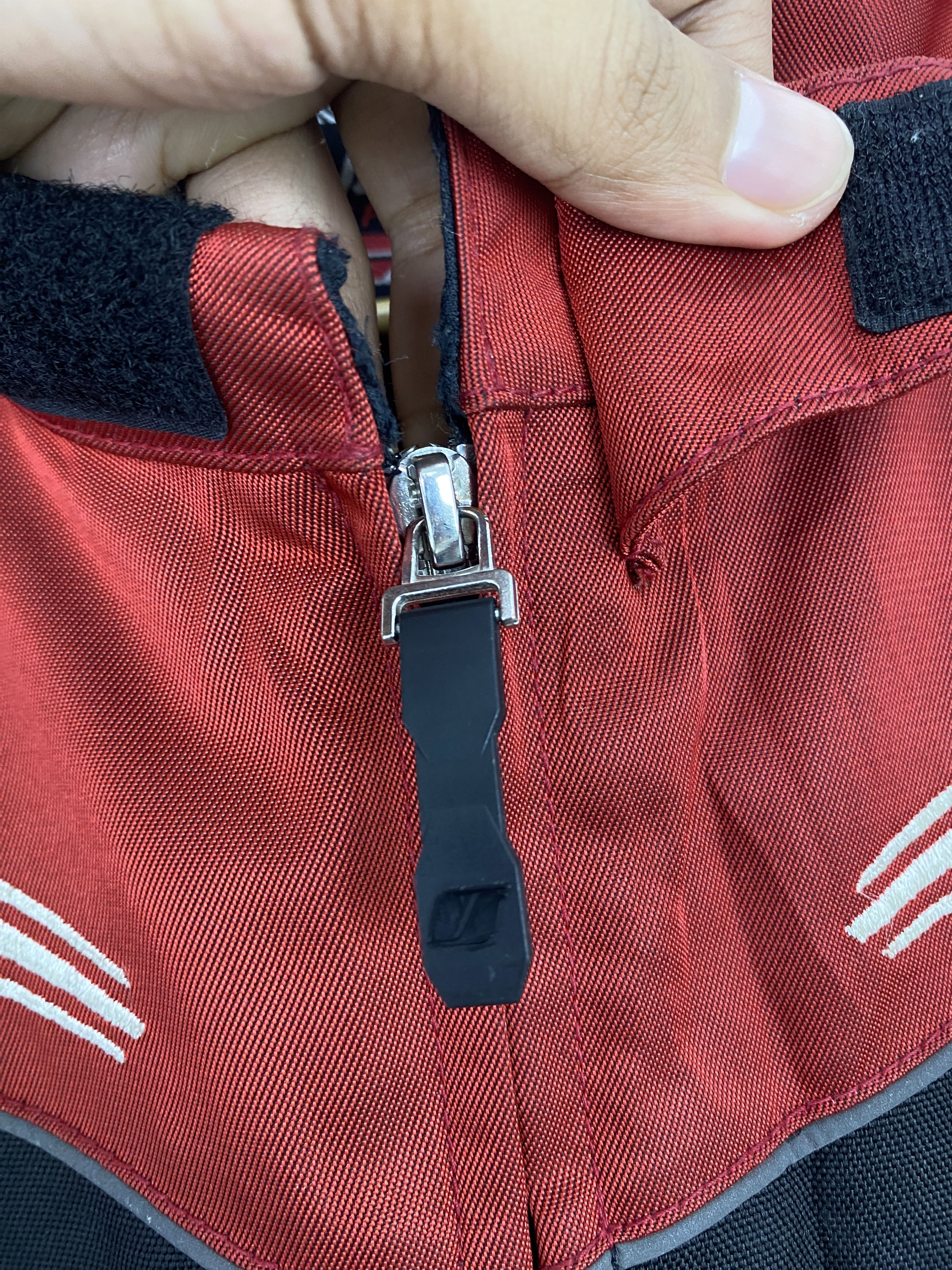 Japanese Brand Vintage Japanese Flagship Motorcycle Riding Jacket J1867 Size US M / EU 48-50 / 2 - 9 Thumbnail