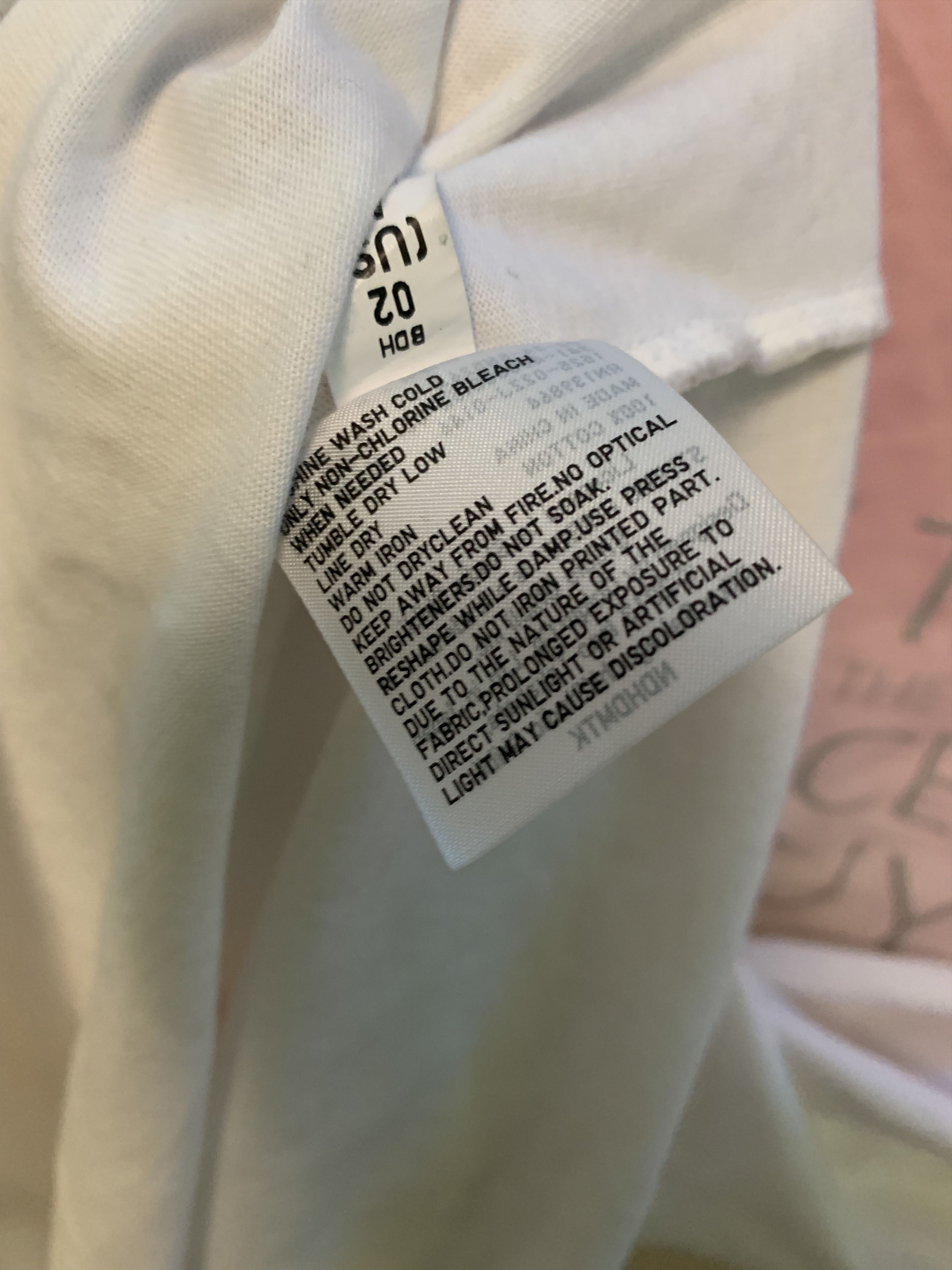 Uniqlo UNIQLO THE TALE OF PRINCESS KAGUYA Tee Shirt ⊛ PNK ⊛ Brnd Nw Size US M / EU 48-50 / 2 - 8 Thumbnail