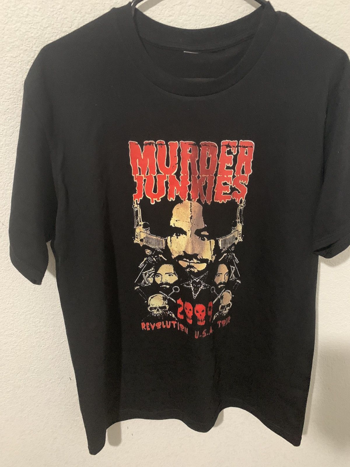 Charles Manson | Grailed