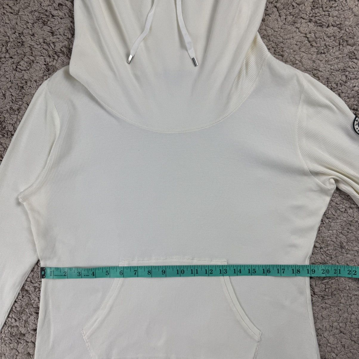 Ralph Lauren Lauren Ralph Lauren Cowl Neck Pullover Hoodie Size L / US 10 / IT 46 - 11 Thumbnail