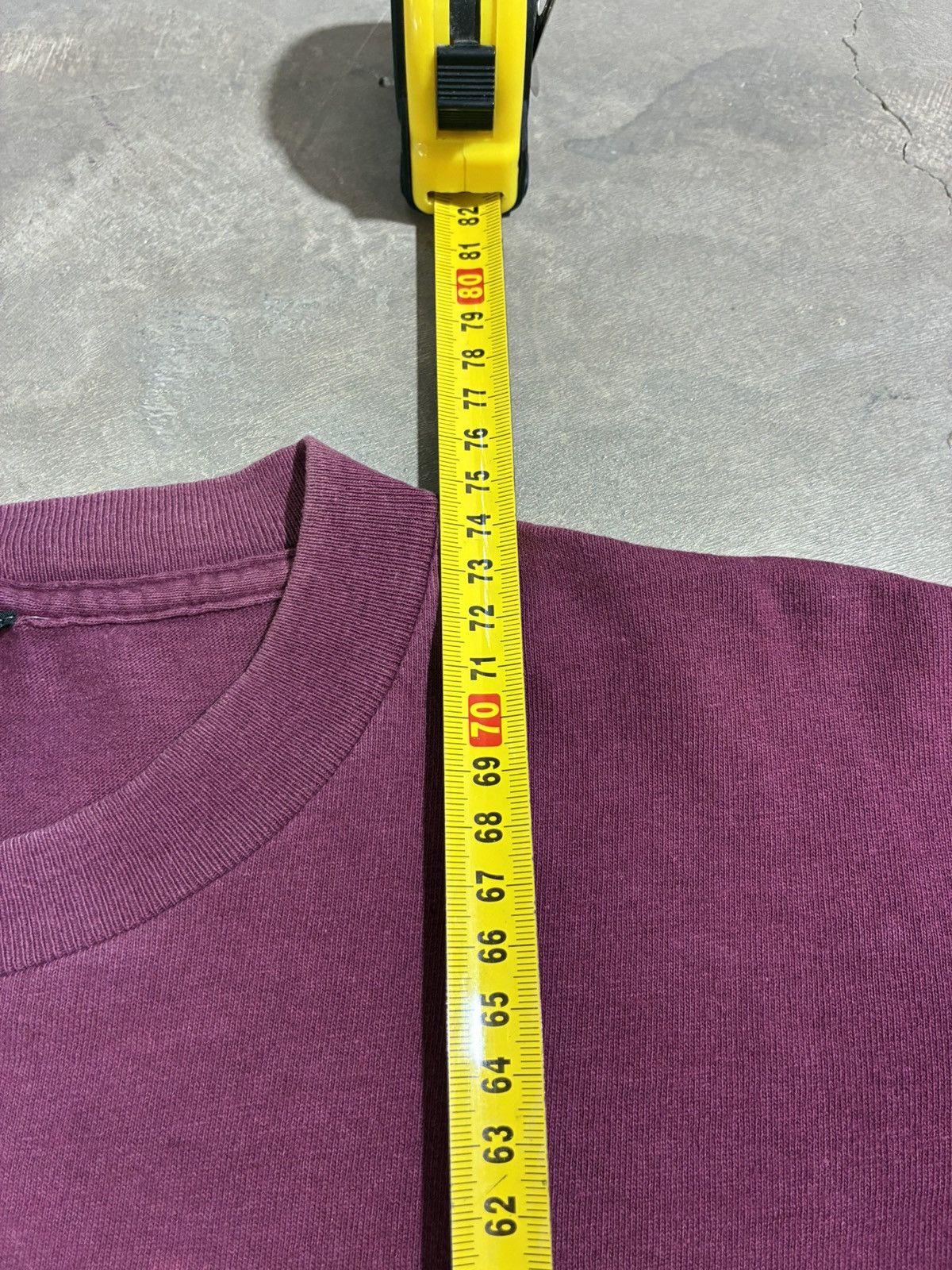 World Industries Vintage World Industries Flameboy T Shirt Made in USA M Size US M / EU 48-50 / 2 - 12 Thumbnail