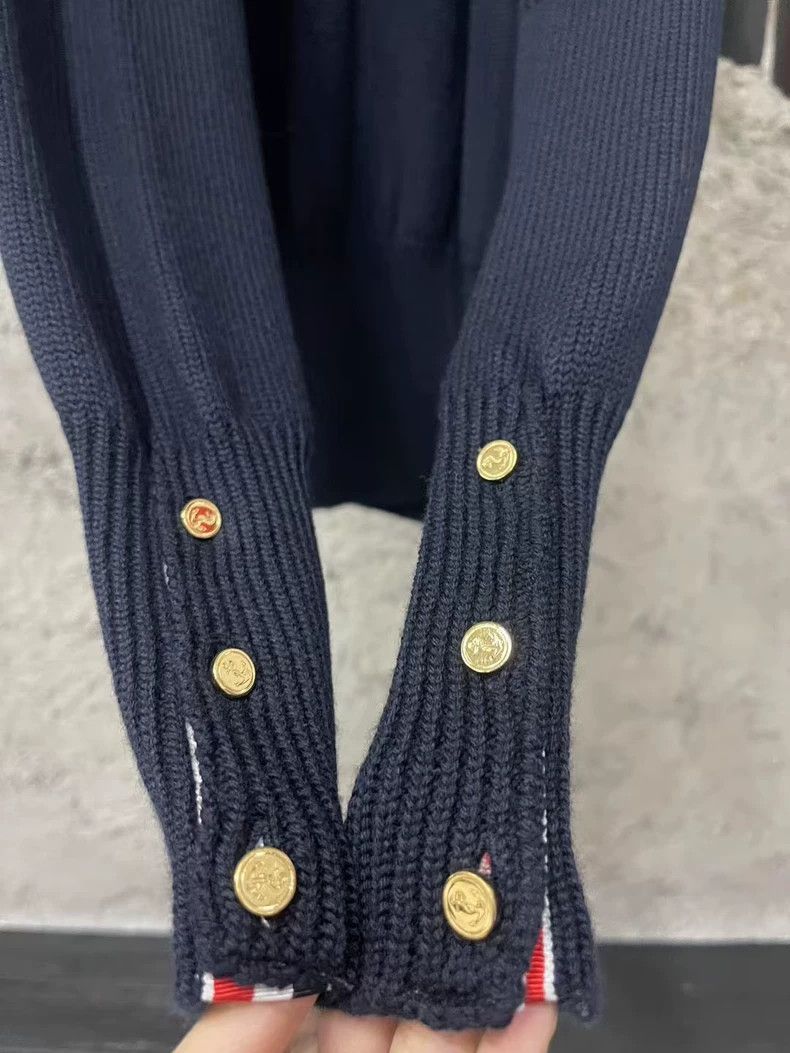 Thom Browne Thom browne Sweater 2503-Nextarrow Size US M / EU 48-50 / 2 - 5 Thumbnail