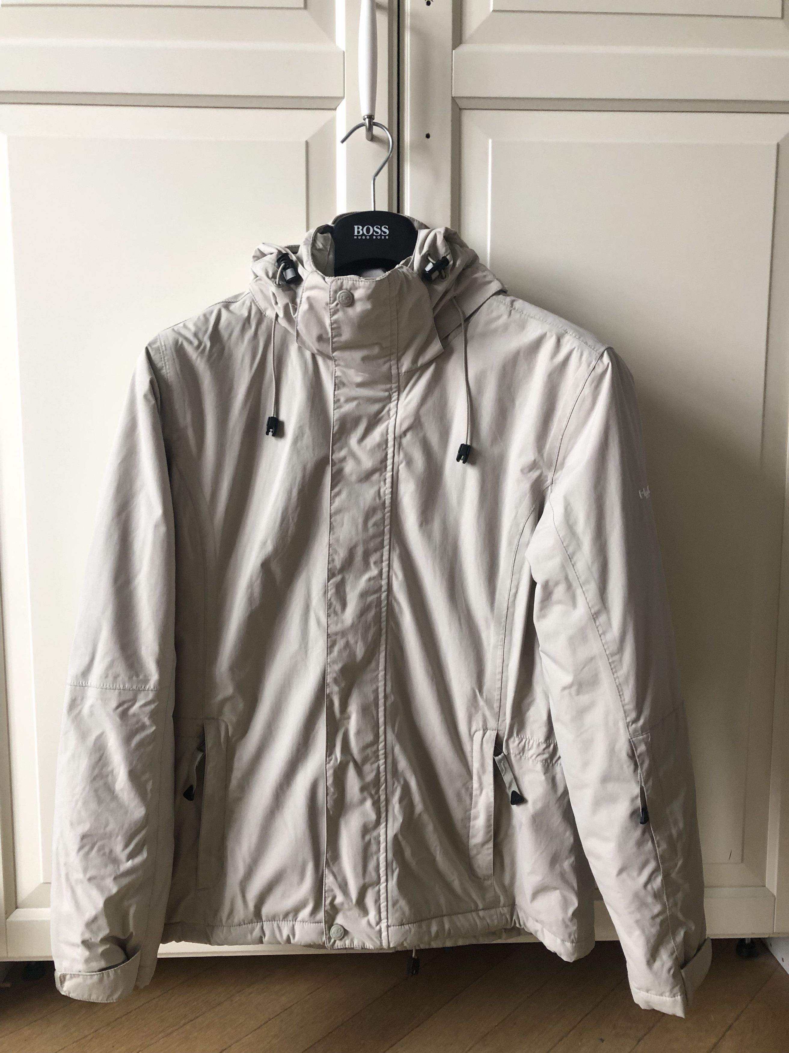 Vintage Ski/Winter jacket (H2O) - M Size M / US 6-8 / IT 42-44 - 1 Thumbnail