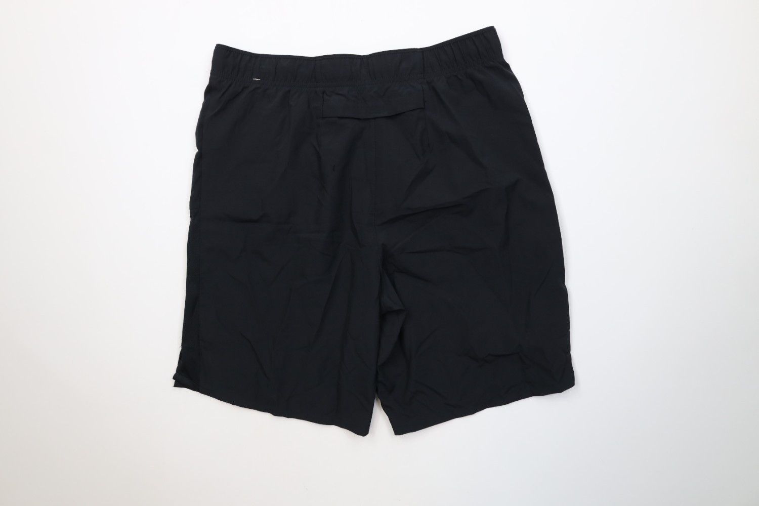 Nike Nike Above Knee Challenger Versatile Shorts Black Unlined Size US 32 / EU 48 - 8 Thumbnail