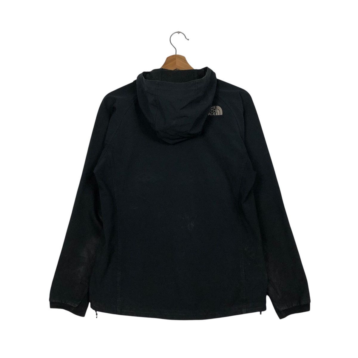 The North Face 📌Rich Black Zipper Jacket The North Face Size US S / EU 44-46 / 1 - 9 Thumbnail