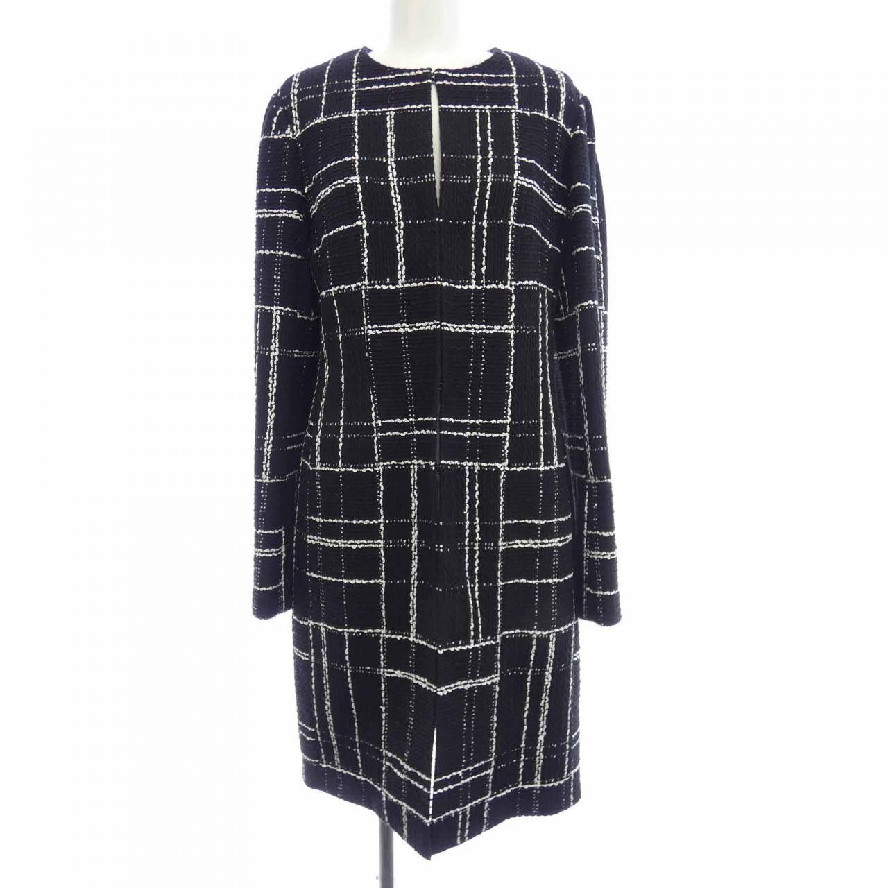 Chanel Chanel Chanel P75160V66696 23A Coat Others Outerwear P75160V66696 23A DUTY FREE for USA Size ONE SIZE - 1 Thumbnail