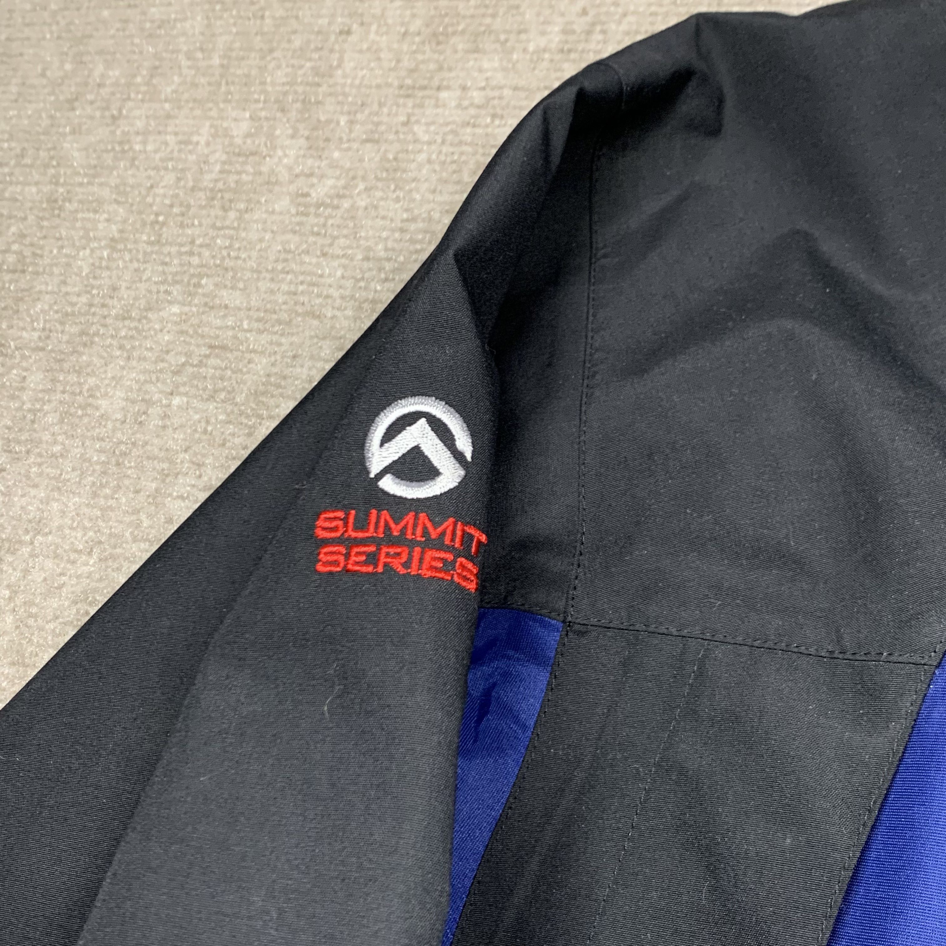 The North Face The North Face Summit Series Jacket Mens Large XCR Gore-Tex Size US L / EU 52-54 / 3 - 3 Thumbnail