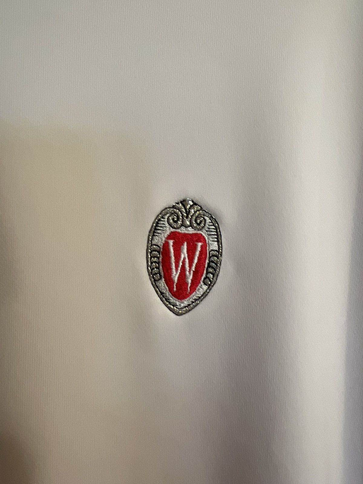 Adidas University Ridge Golf Course Wisconsin Golf Size US XL / EU 56 / 4 - 2 Thumbnail