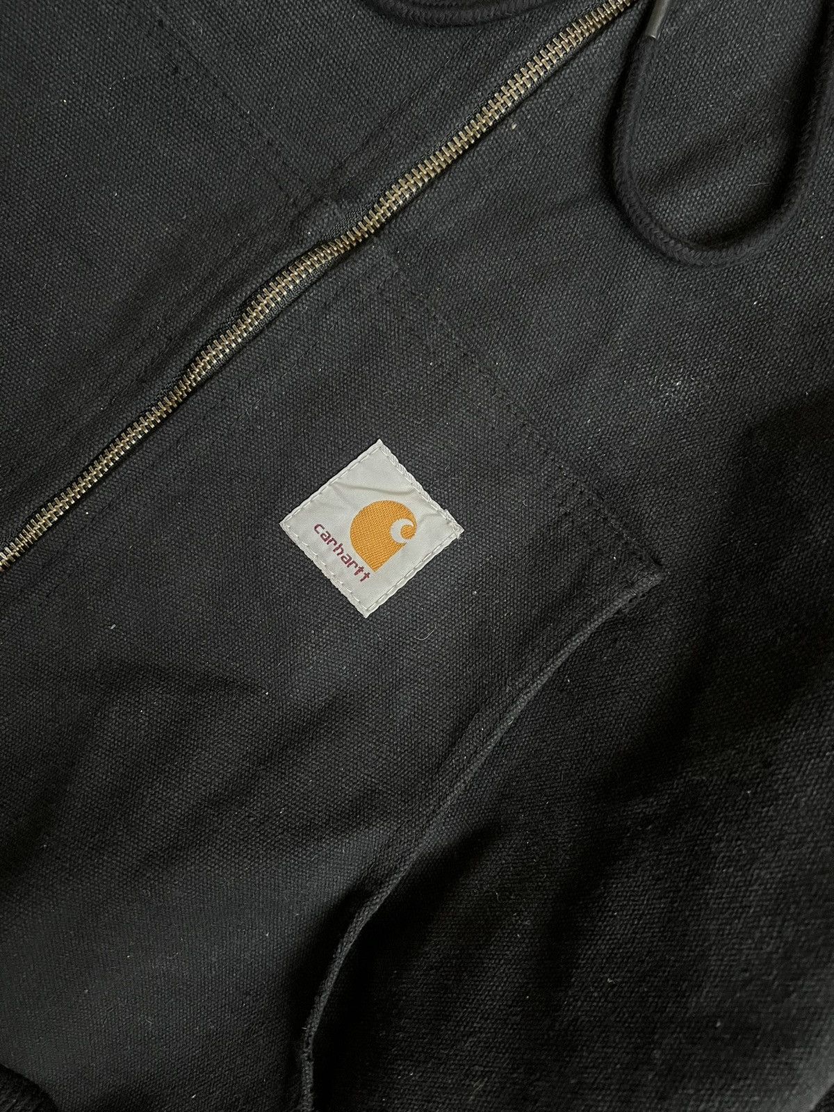 Carhartt Carhartt Jacket active zip Size US M / EU 48-50 / 2 - 5 Thumbnail