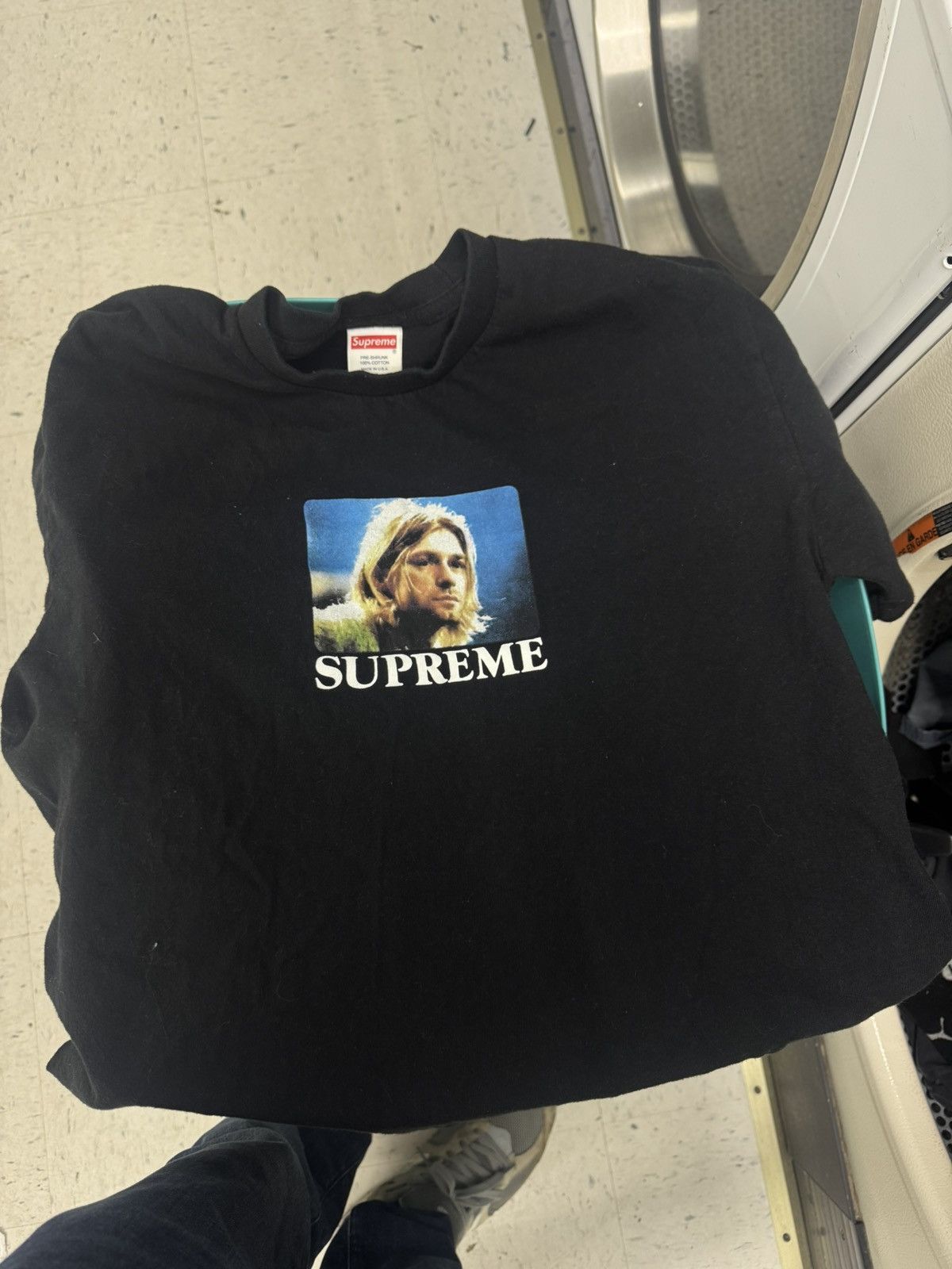 Supreme Supreme Cobain (SS23) Size US M / EU 48-50 / 2 - 1 Preview
