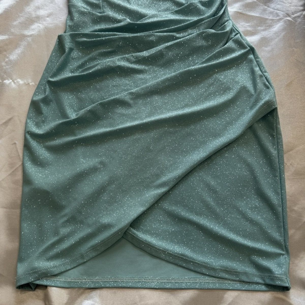 Other Glitter Dress Size M / US 6-8 / IT 42-44 - 3 Thumbnail