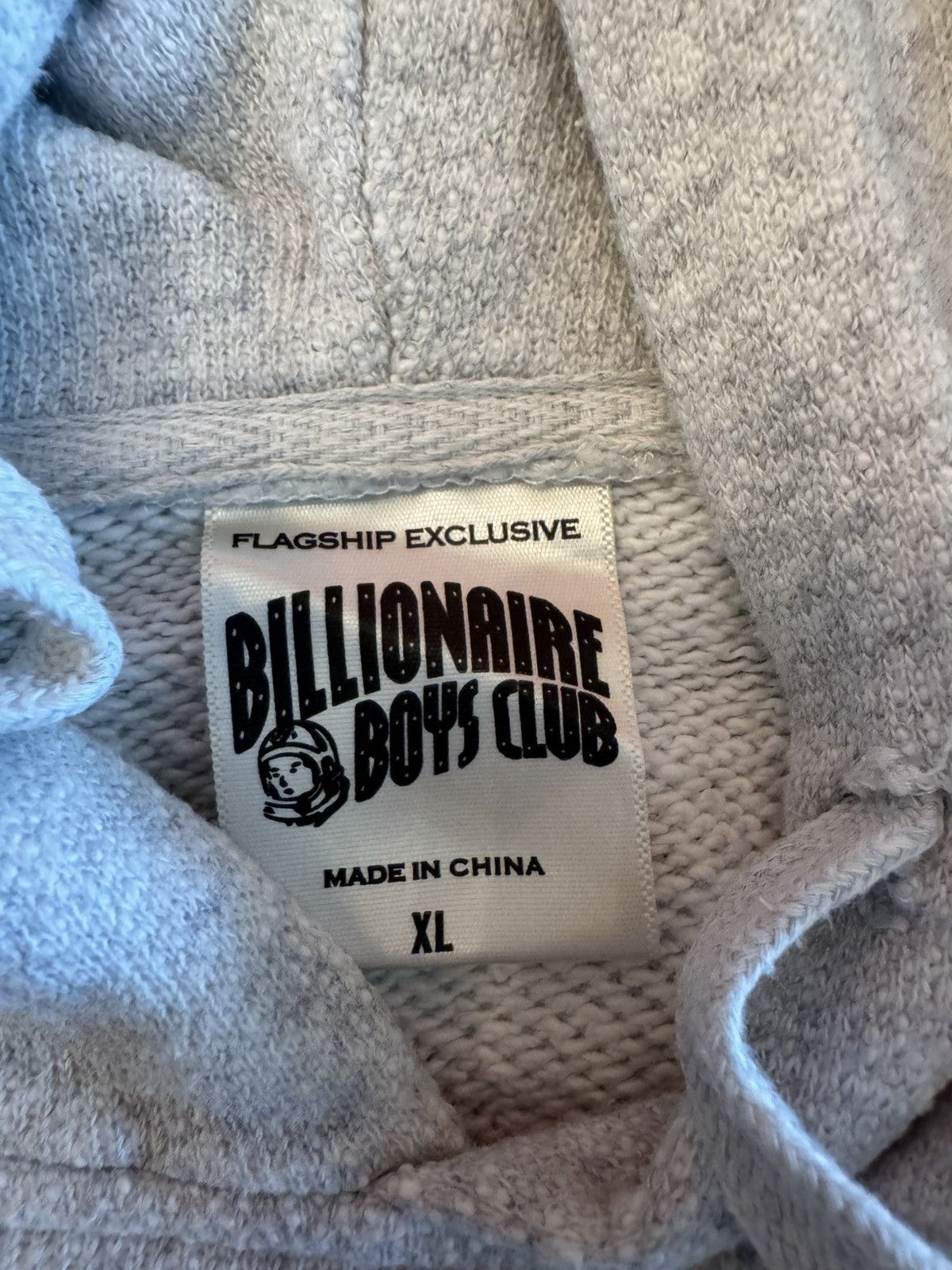 Billionaire Boys Club Billionaires Boys Club Hoodie - FLAGSHIP EXCLUSIVE Size US XL / EU 56 / 4 - 3 Thumbnail