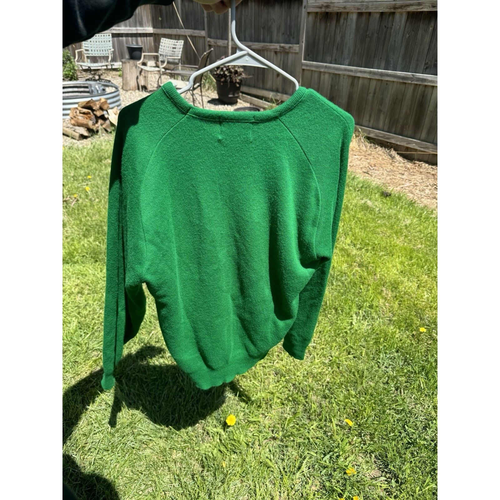 Antigua Michigan State 1988 Rose Bowl Sweater Antigua Size US L / EU 52-54 / 3 - 5 Thumbnail