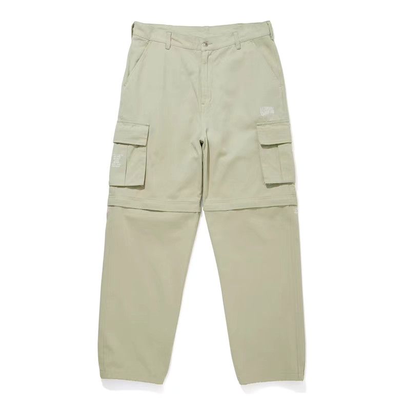 Billionaire Boys Club Billionaire Boys Club Daily Line Deconstructed Casual Pants Size US 34 / EU 50 - 6 Thumbnail