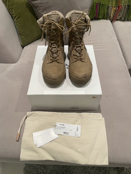 Visvim Visvim Contrary Dept, Tesota '91-Folk | Grailed