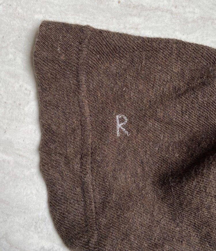 45rpm × Japanese Brand 45rpm Turtleneck Knitwear Size US L / EU 52-54 / 3 - 3 Thumbnail