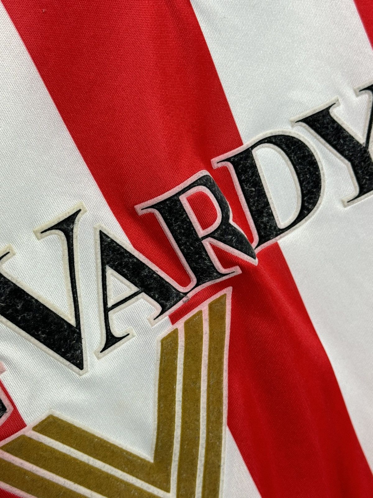 Lonsdale Sunderland 05/07 Home Football Jersey Size US M / EU 48-50 / 2 - 5 Thumbnail