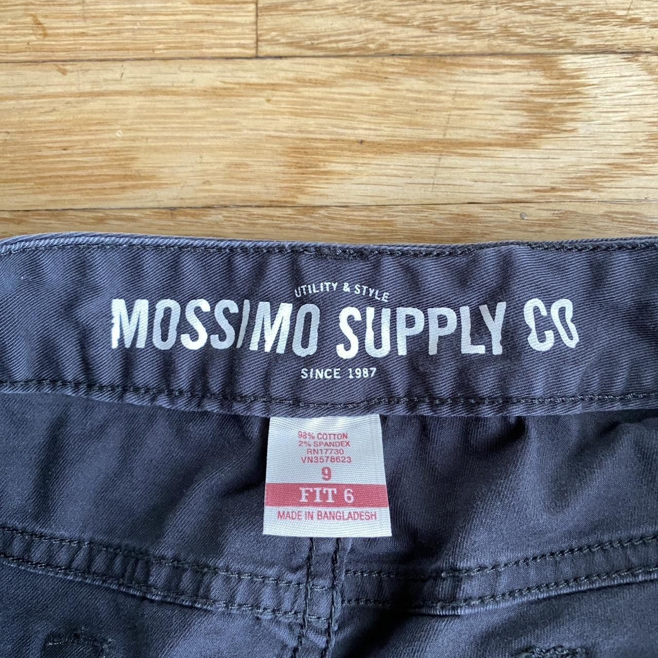 Mossimo Mossimo supply co pants Size US 28 / EU 44 - 5 Thumbnail