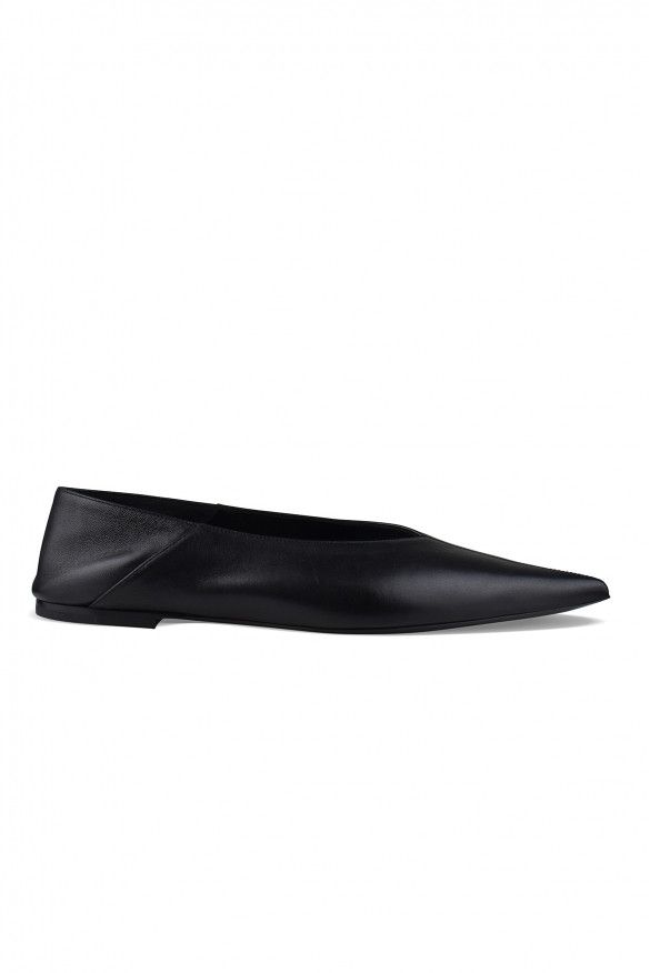 Saint Laurent Paris Nour 05 mules Size US 6 / IT 36 - 1 Thumbnail