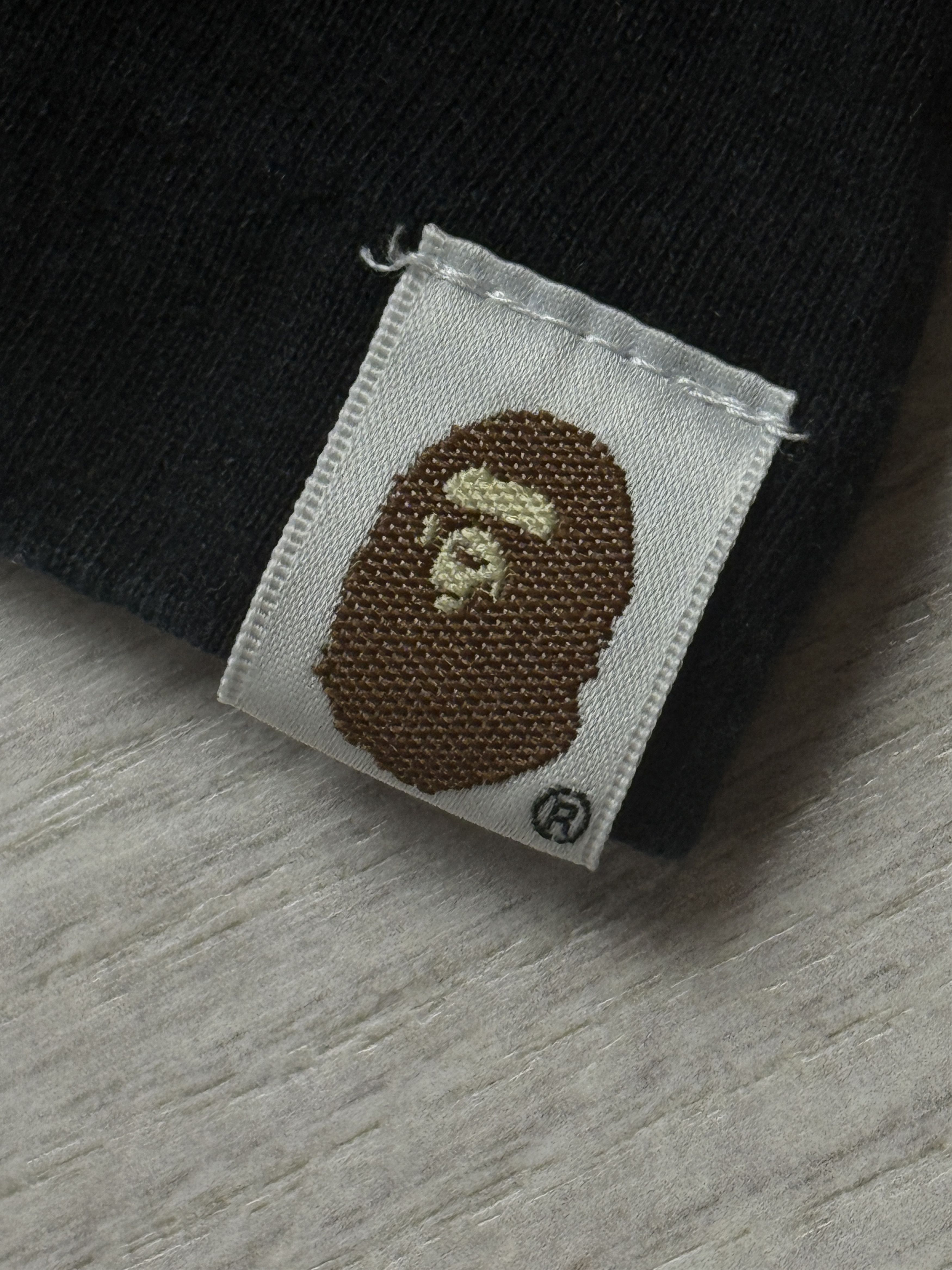 Bape SS21 Bape galaxy tshirt Size US L / EU 52-54 / 3 - 8 Thumbnail