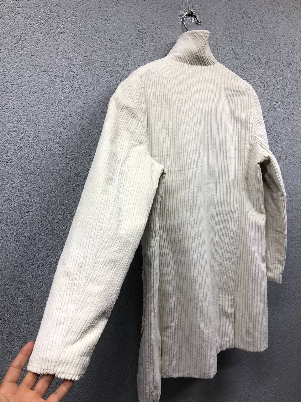 La Perla La Perla Studio womens coat Large Size L / US 10 / IT 46 - 13 Thumbnail