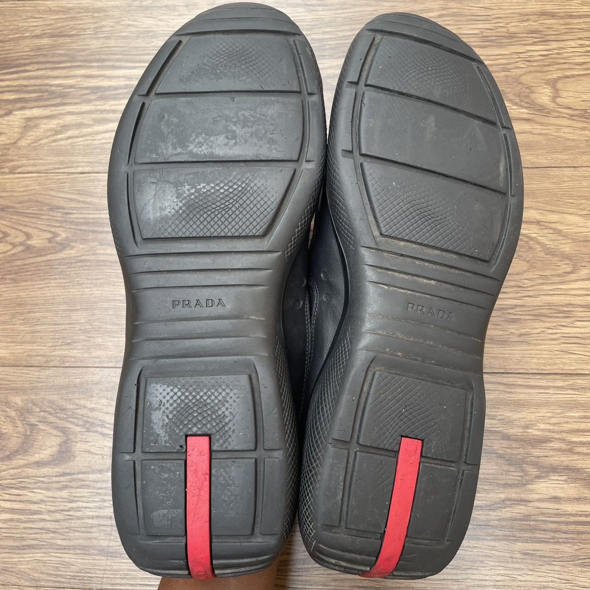 Prada Prada America’s Cup Size US 12 / EU 45 - 15 Thumbnail