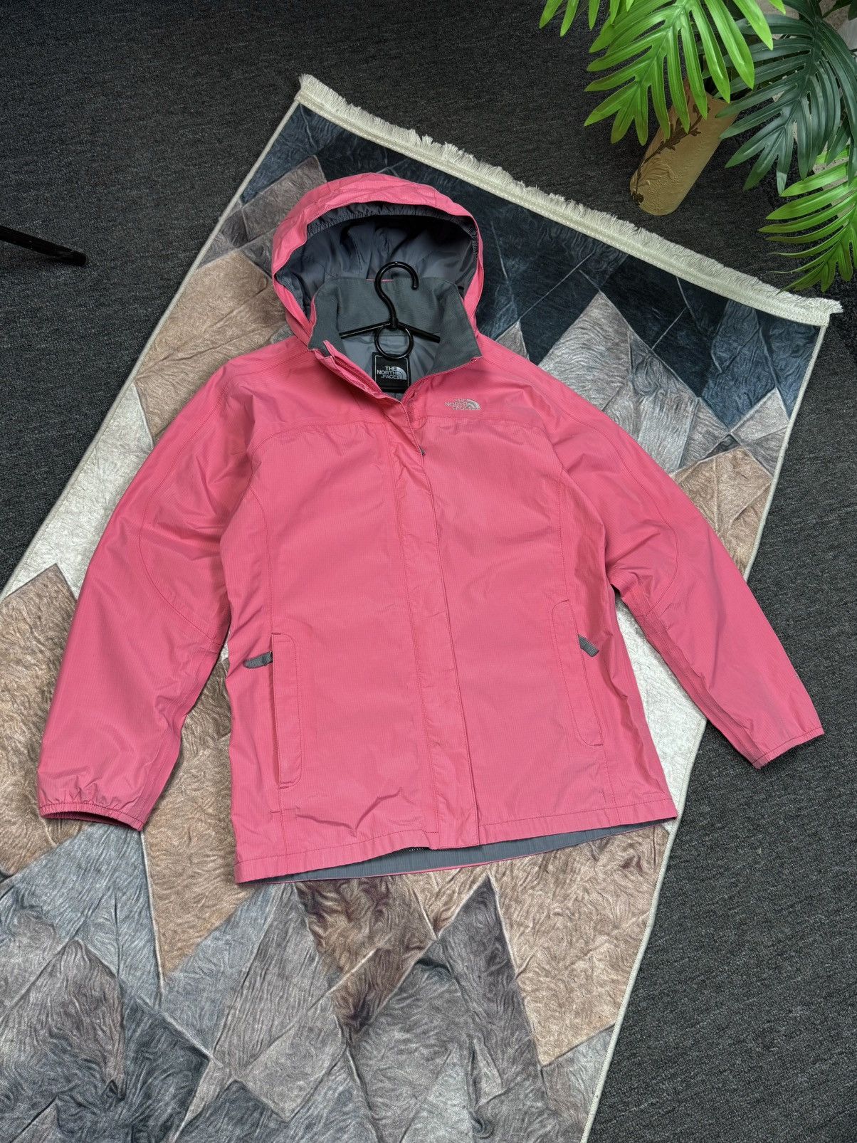 The North Face The north face HyVent y2k gorpcore style size S Size S / US 4 / IT 40 - 2 Thumbnail