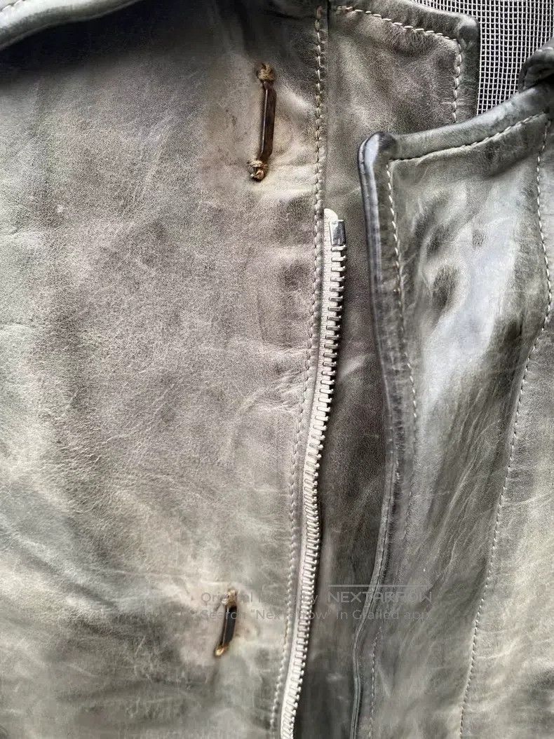 Carol Christian Poell Carol Christian Poell jacket Size US M / EU 48-50 / 2 - 9 Thumbnail