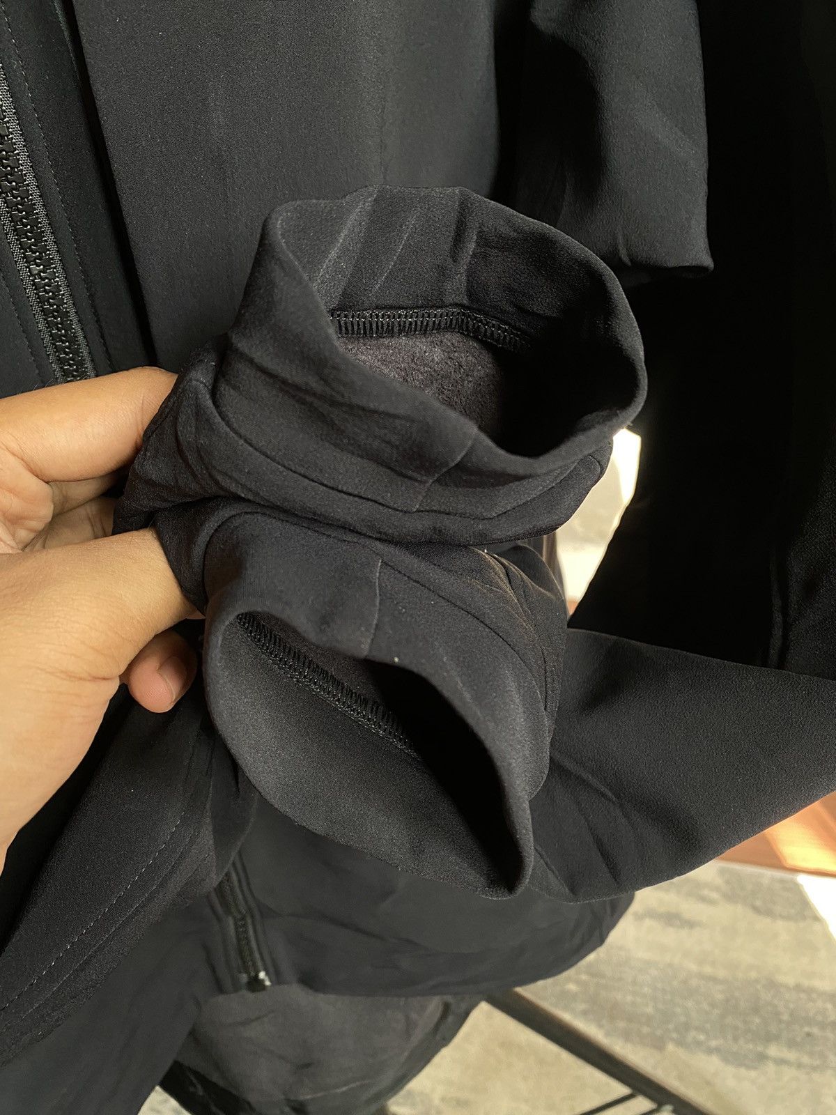 Arc'teryx Arctery'x gamma mx Size US S / EU 44-46 / 1 - 14 Thumbnail