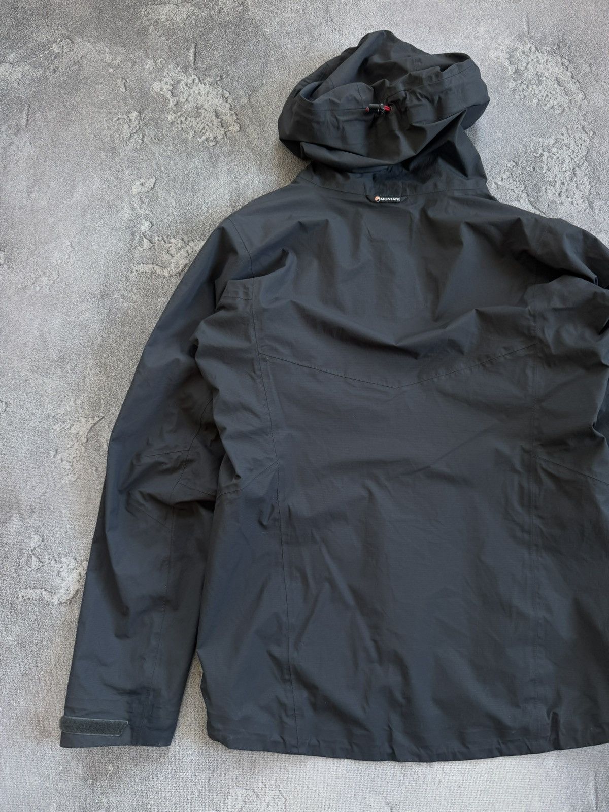 Montane Montane M/size Pertex Shield jacket windbreaker windstoper Size US M / EU 48-50 / 2 - 17 Thumbnail