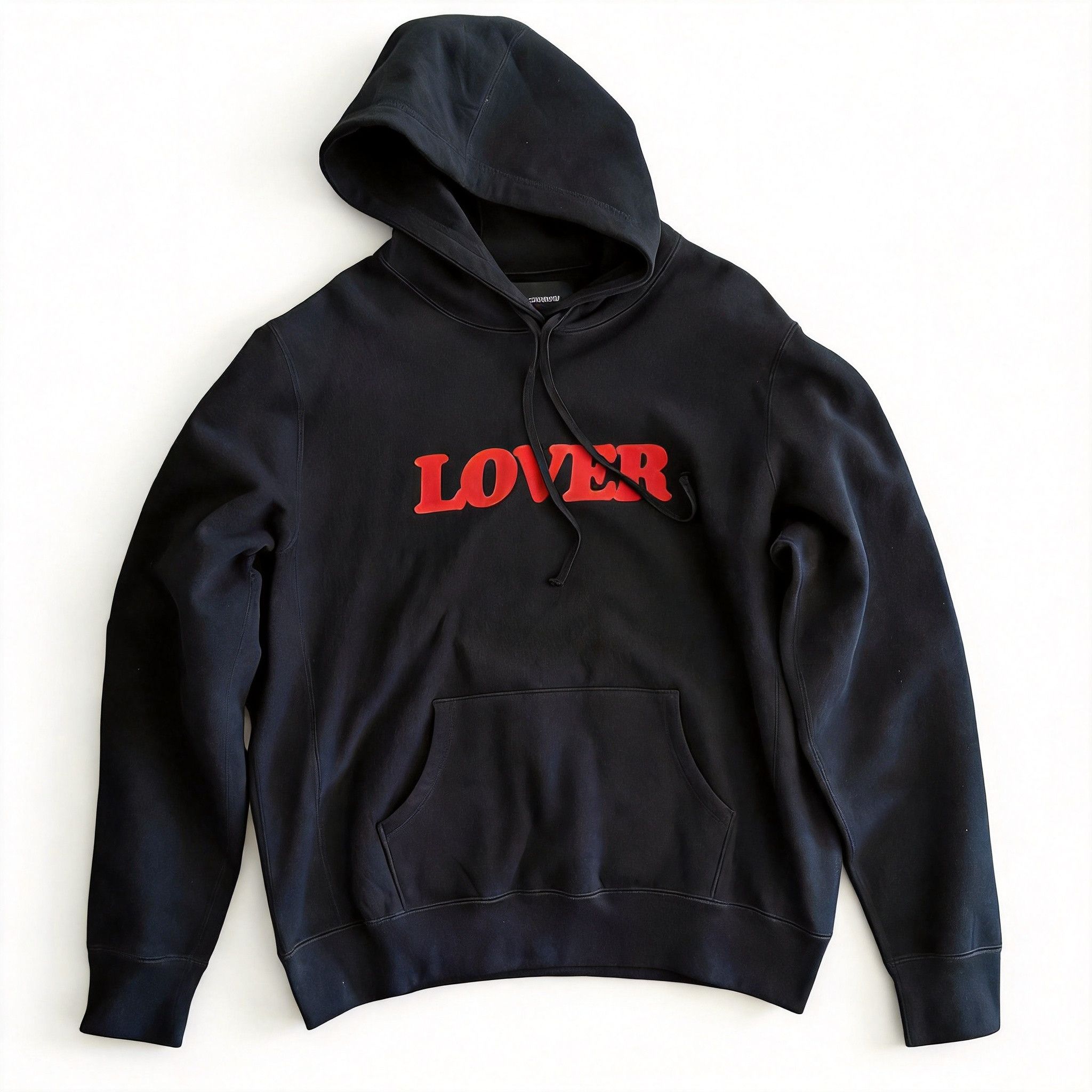 Bianca Chandon Lover Hoodie | Grailed