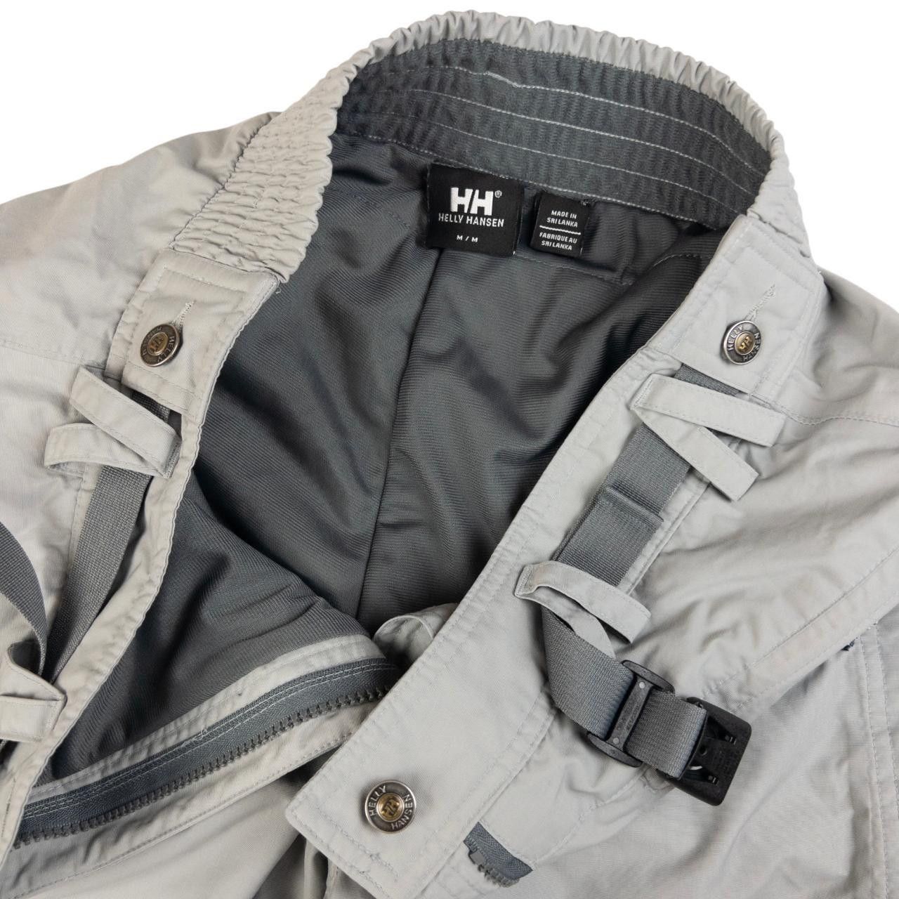 Helly Hansen Vintage Helly Hansen Hellytech Snowboarding Trousers Size M Size US 30 / EU 46 - 6 Thumbnail