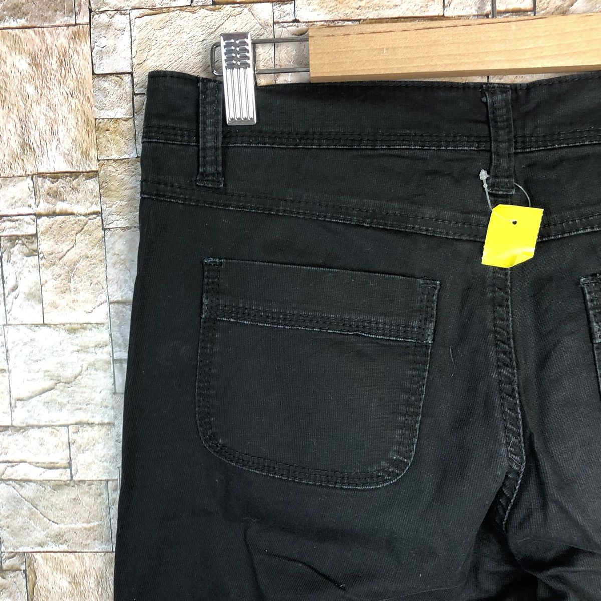 Japanese Brand The Oria utility tactical Cargo Multipocket Pants #A441 Size US 27 - 15 Thumbnail