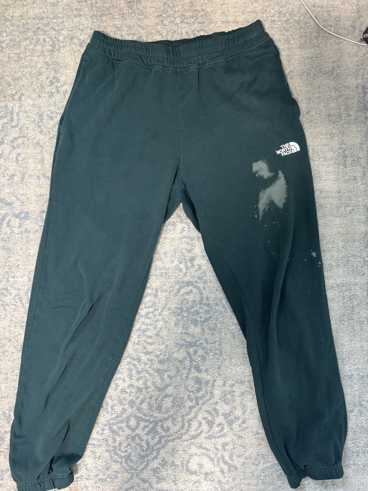 The North Face Men’s The North Face Sweatpants Size US 32 / EU 48 - 1 Thumbnail