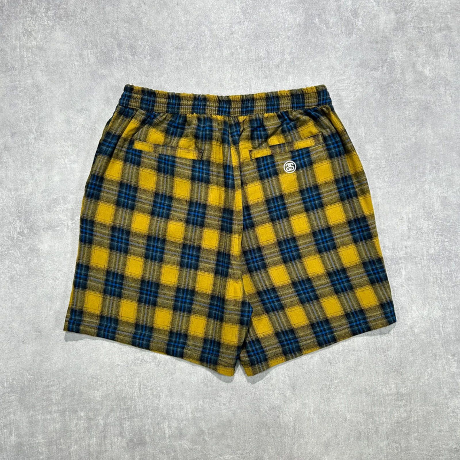 Stussy Stussy shorts, W30 Size US 30 / EU 46 - 6 Thumbnail