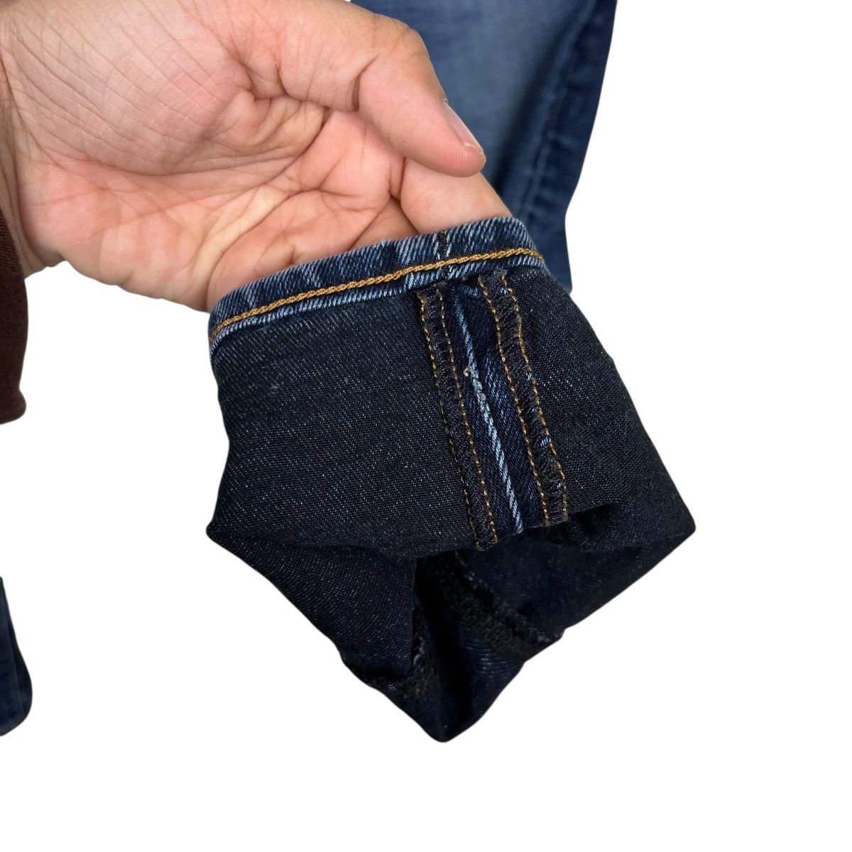 G-Star Vintage G Star Raw Denim Jeans Size US 28 / EU 44 - 13 Thumbnail