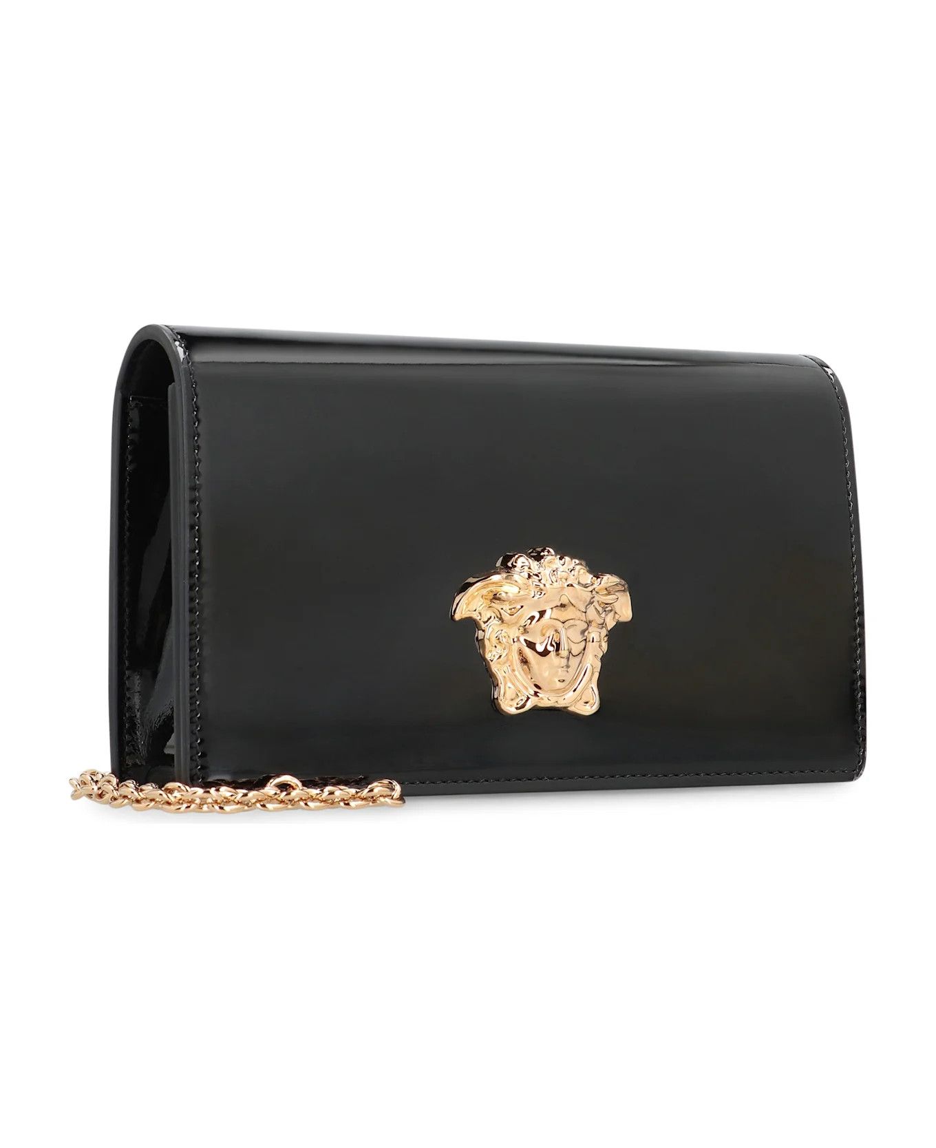 Versace o1y0226 Size : OS / Crossbody Bag in Black Size ONE SIZE - 2 Thumbnail