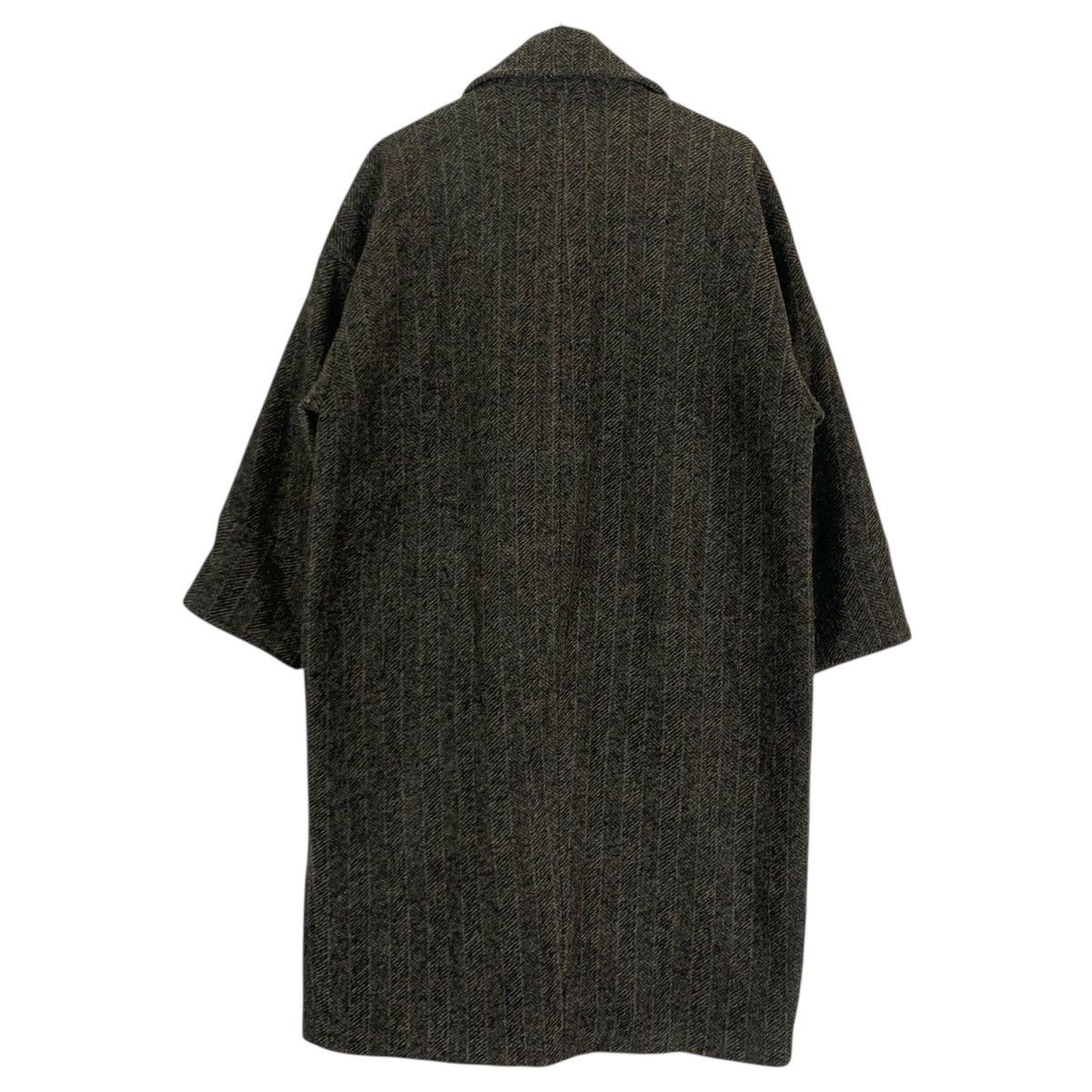 Beams Plus Vintage Beams Heart Standard Clothing Long Jacket Size US M / EU 48-50 / 2 - 11 Thumbnail