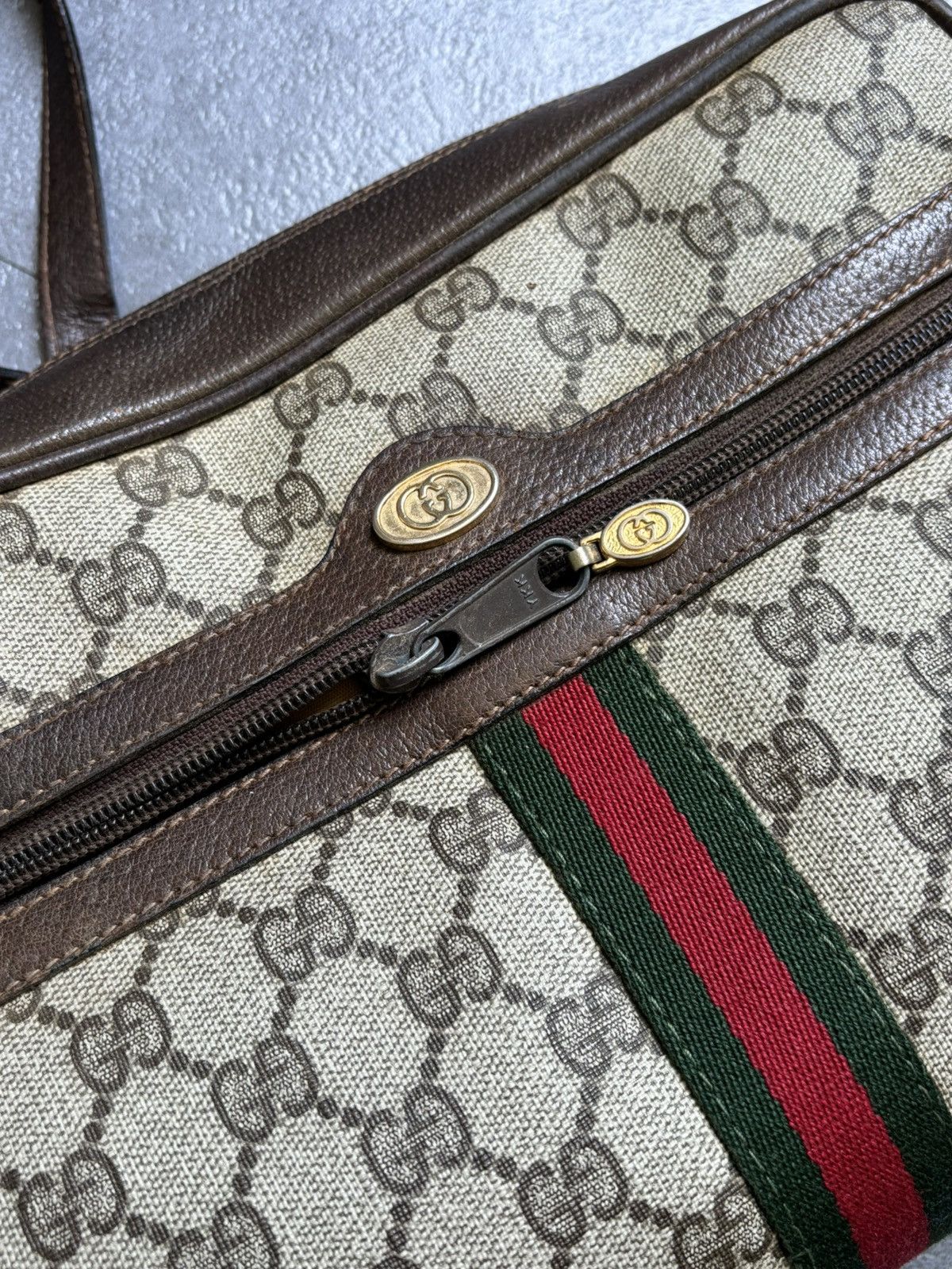 Gucci Gucci Ophidia Crossbody Bag Size ONE SIZE - 3 Thumbnail