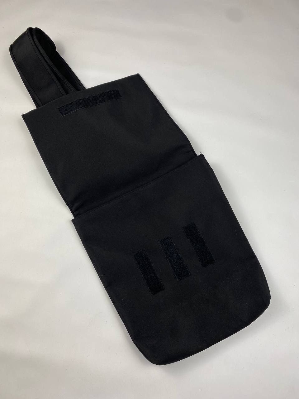 Vintage Y2k Bag Nylon Size ONE SIZE - 3 Thumbnail