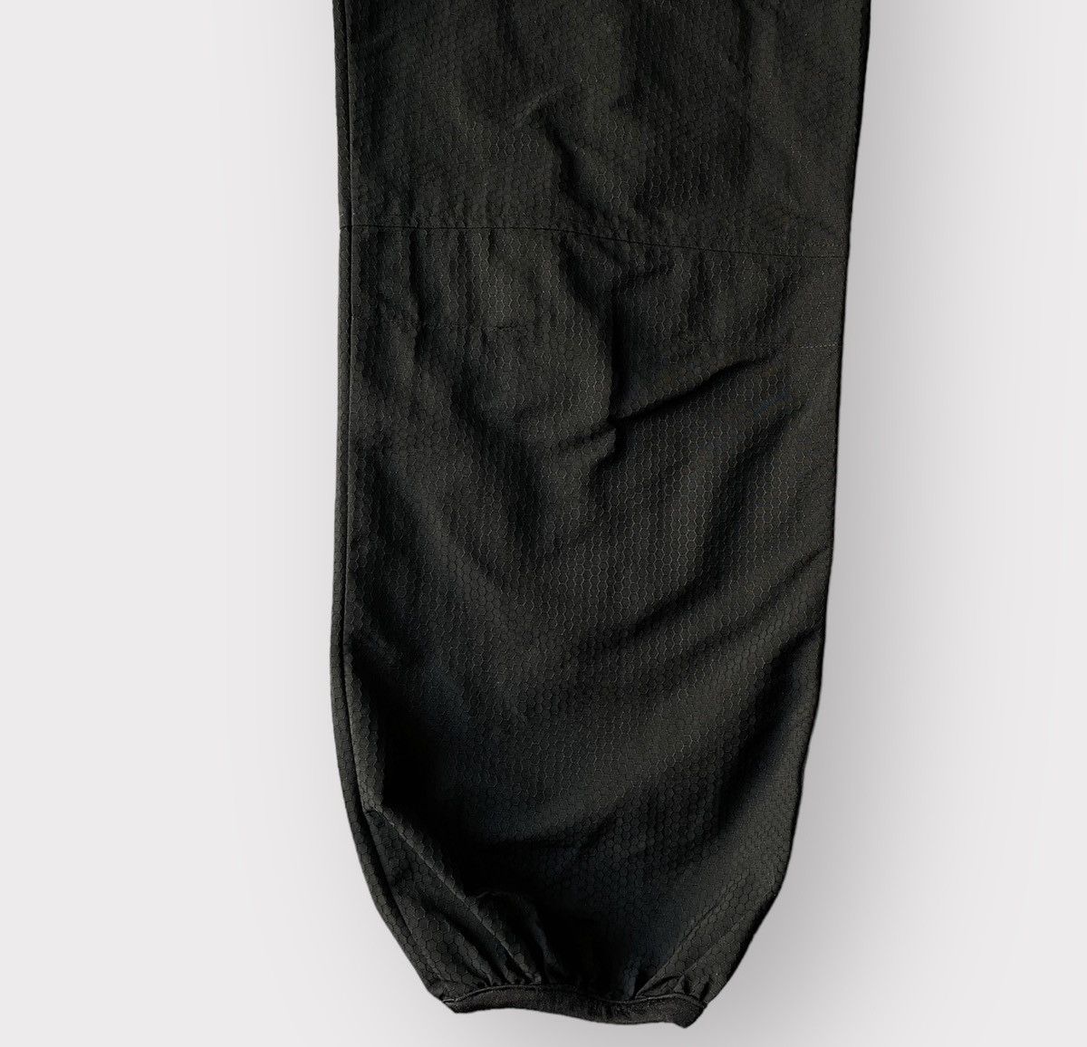 Undercover × Wtaps Vintage 2000 Undercover X Wtaps Ripstop Pants Size US 32 / EU 48 - 3 Thumbnail