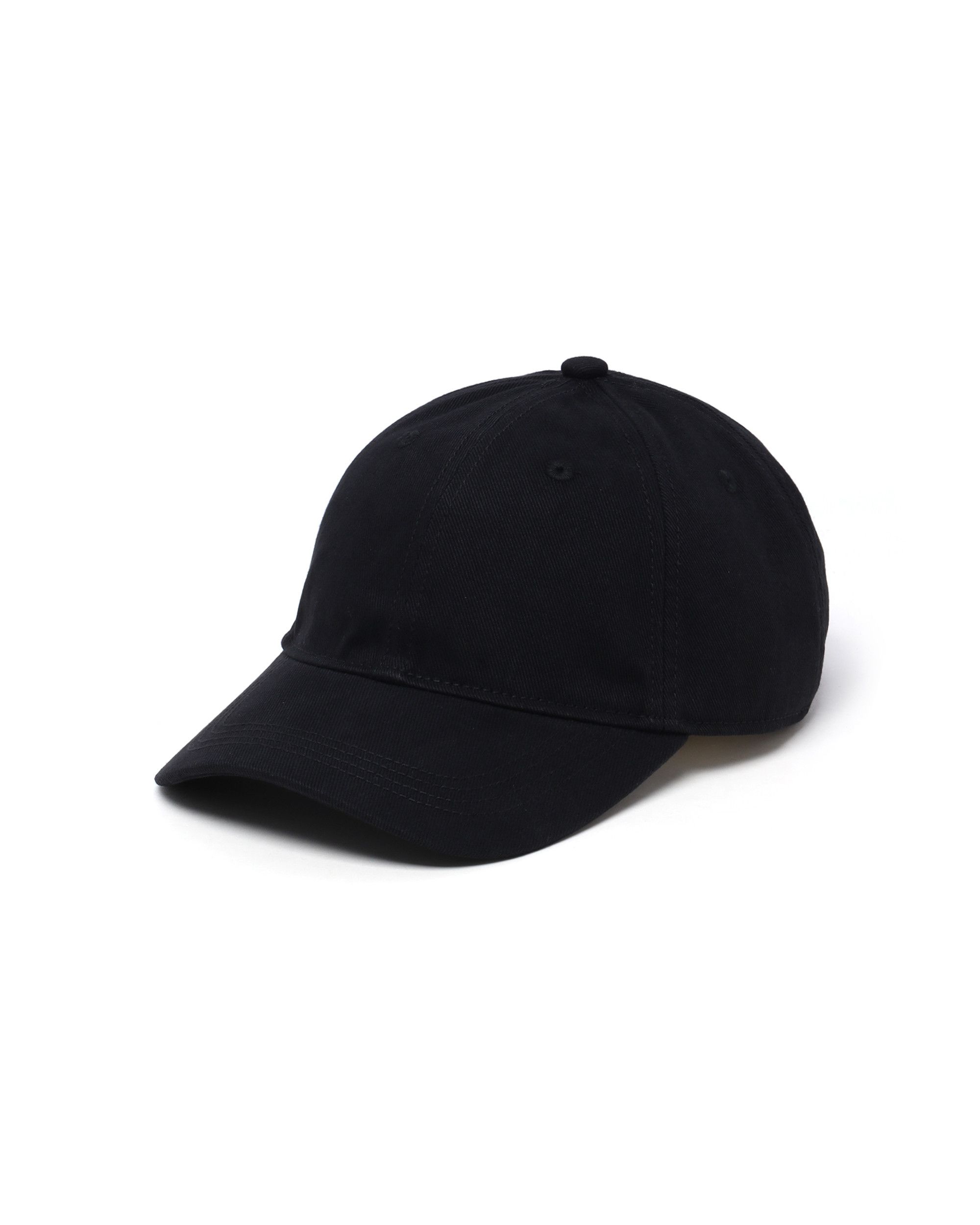 Acne Studios Acne Studios Logo Embroidered Cap Size ONE SIZE - 1 Thumbnail